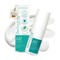 Beruhigungscreme - Active Relief Serum I Schnelle Beruhigung der gereizten Haut im Gesicht und auf Körper I Linderung von Rötungen und Juckreiz I Schutz und Stärkung aller Hauttypen I 50ml