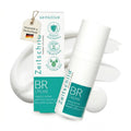 Hautbarriere Creme I Regeneration und Schutz der eigenen Hautbarriere I Schützend und Entzündungshemmend auf dem Körper und im Gesicht I 100ml I BR Cream